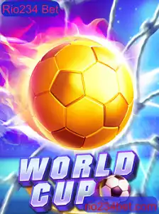A Revolução do Jogo WorldCup: Uma Nova Dimensão com Rio234 Bet